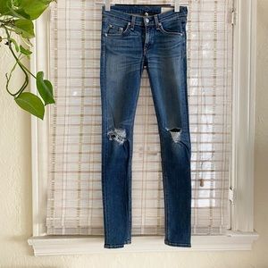 RAG & BONE Barons W Jeans